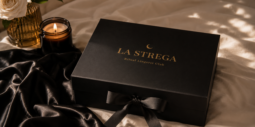 Il club della strega — Il tuo abbonamento mensile